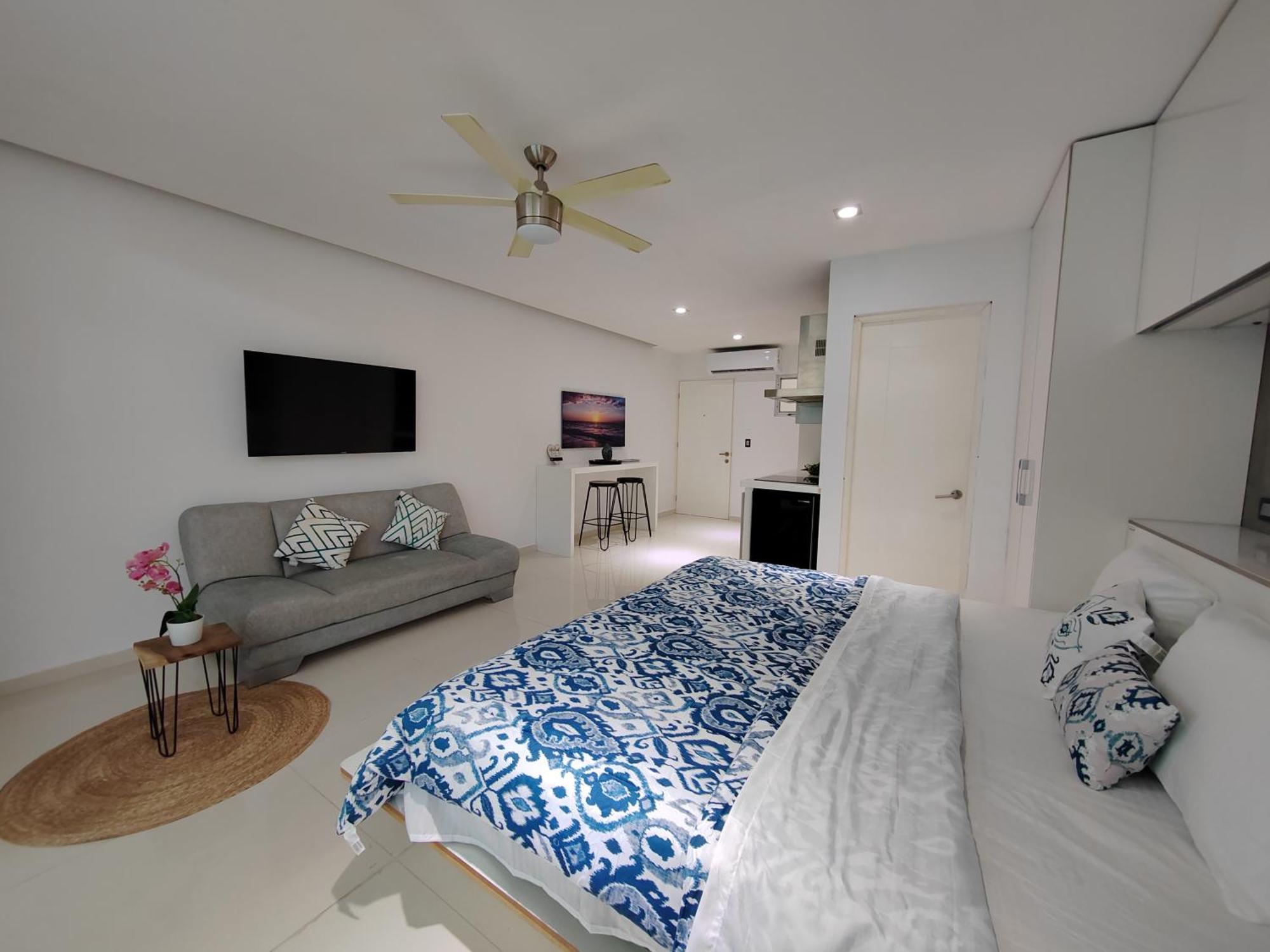 Centrally Located Apartments Steps Away From 5Th Avenue And The Beach! By.Yeah Playa del Carmen Exterior foto