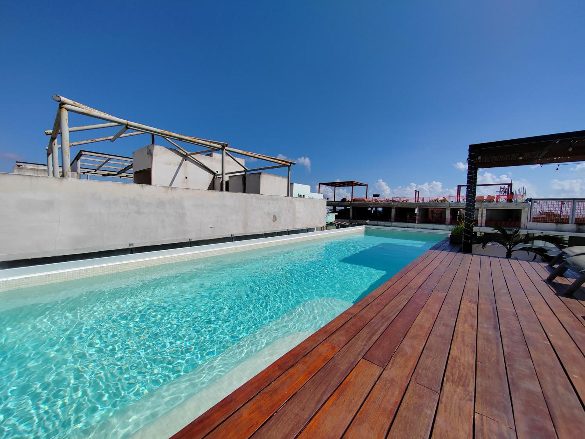 Centrally Located Apartments Steps Away From 5Th Avenue And The Beach! By.Yeah Playa del Carmen Exterior foto