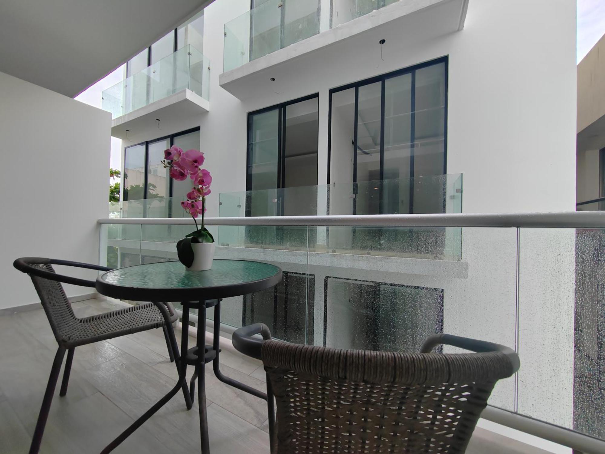 Centrally Located Apartments Steps Away From 5Th Avenue And The Beach! By.Yeah Playa del Carmen Exterior foto