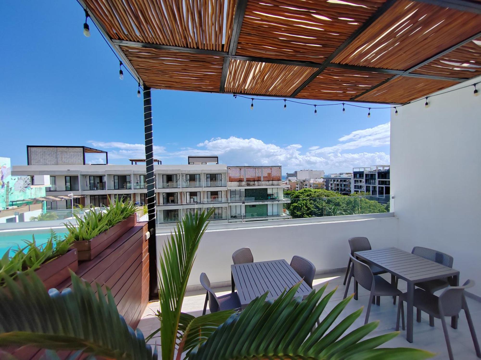 Centrally Located Apartments Steps Away From 5Th Avenue And The Beach! By.Yeah Playa del Carmen Exterior foto