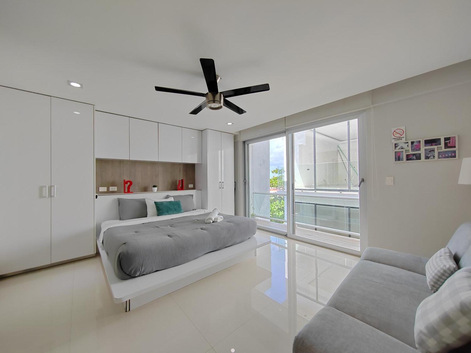 Centrally Located Apartments Steps Away From 5Th Avenue And The Beach! By.Yeah Playa del Carmen Exterior foto